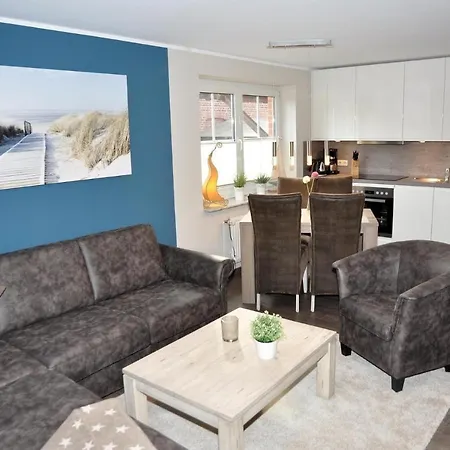 Strandnahe-gemuetliche-ferienwohnung-bellevue-2 Daire